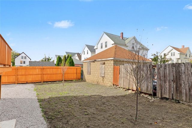 139 Benedict Street, Providence, RI 02909