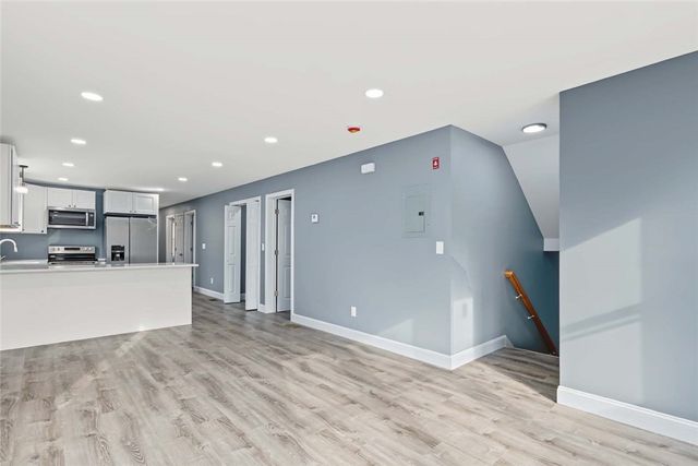 139 Benedict Street, Providence, RI 02909