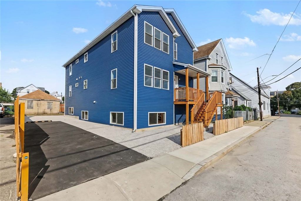 139 Benedict Street, Providence, RI 02909
