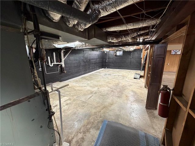2313 N Glenn Avenue, Winston-salem, NC 27105