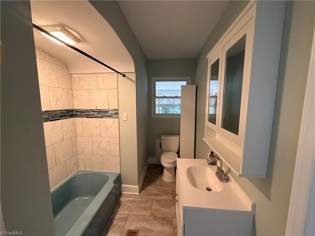 2313 N Glenn Avenue, Winston-salem, NC 27105