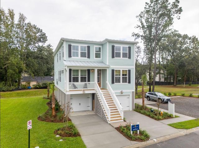518 Highcroft Avenue, Charleston, SC 29412