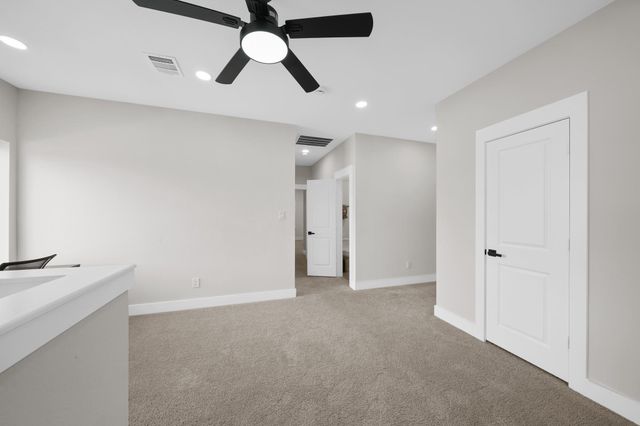 6835 Weston Street AB, Houston, TX 77021