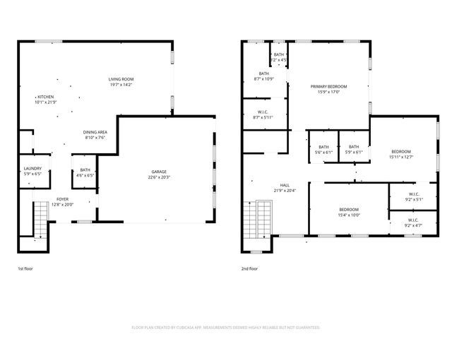 6835 Weston Street AB, Houston, TX 77021