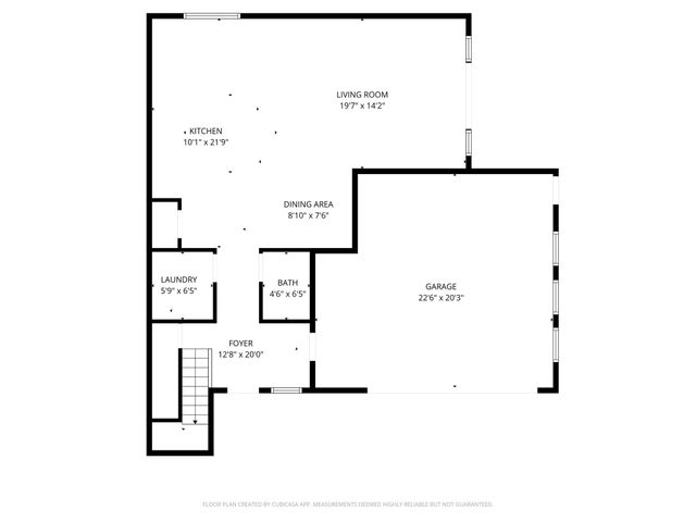 6835 Weston Street AB, Houston, TX 77021