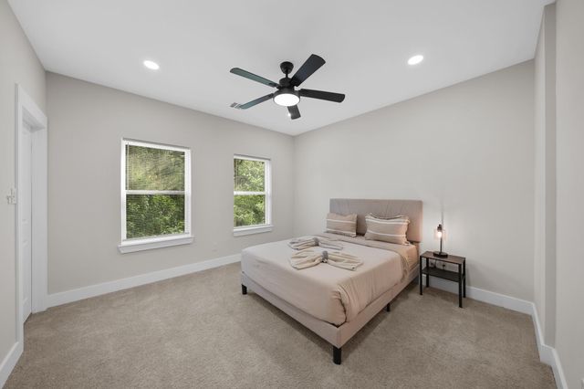 6835 Weston Street AB, Houston, TX 77021