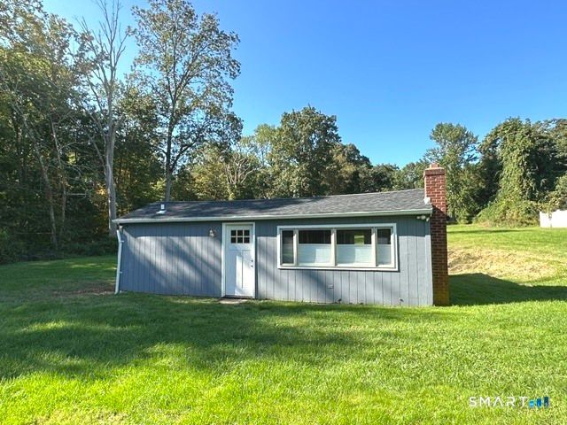 1162 Moose Hill Road, Guilford, CT 06437