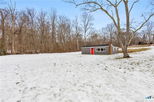 1162 Moose Hill Road, Guilford, CT 06437