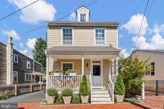 46 W 3RD ST, New Castle, DE 19720
