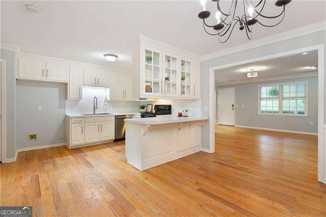 5360 Keithwood Court, Cumming, GA 30040