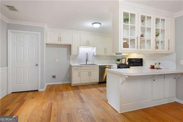5360 Keithwood Court, Cumming, GA 30040