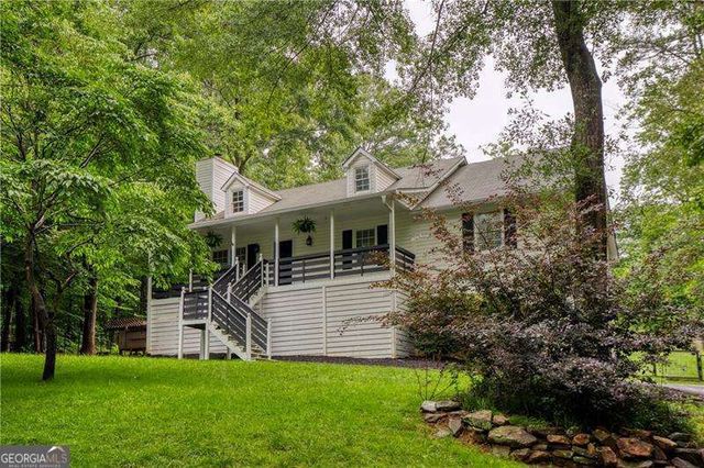 5360 Keithwood Court, Cumming, GA 30040