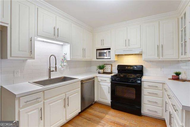 5360 Keithwood Court, Cumming, GA 30040