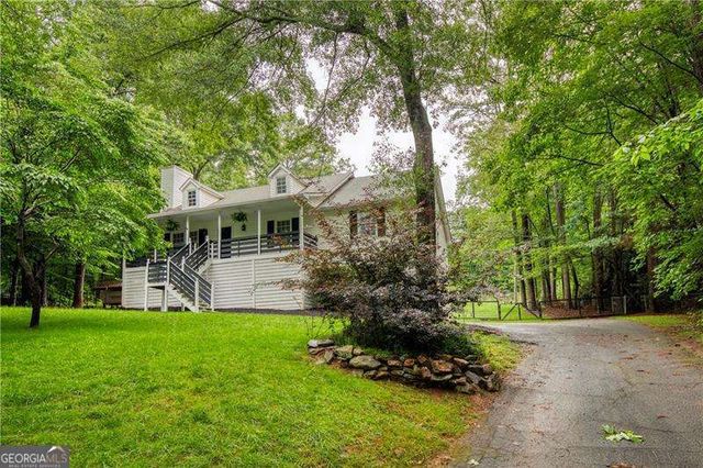 5360 Keithwood Court, Cumming, GA 30040