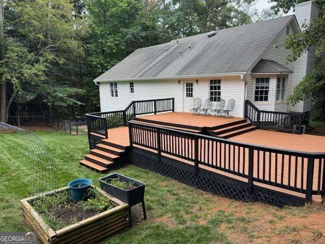 5360 Keithwood Court, Cumming, GA 30040