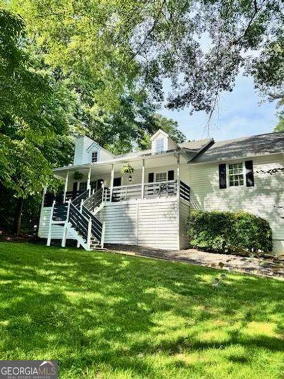 5360 Keithwood Court, Cumming, GA 30040