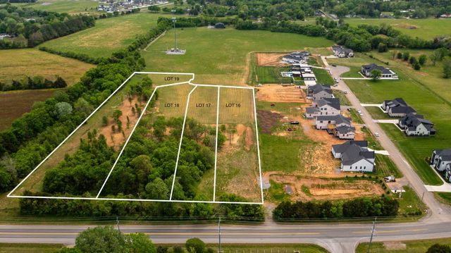 0 Boura Street, Murfreesboro, TN 37130