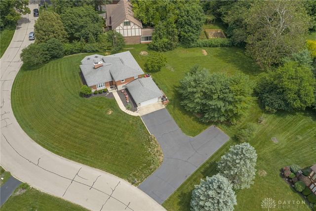 1182 Westridge Road, Washington Twp, OH 45459
