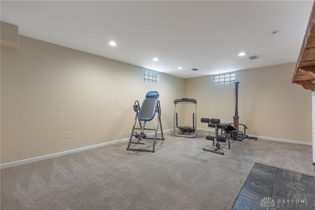 1182 Westridge Road, Washington Twp, OH 45459