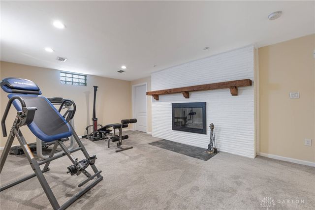 1182 Westridge Road, Washington Twp, OH 45459