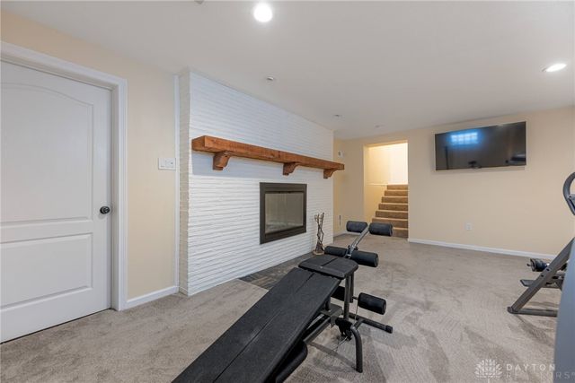 1182 Westridge Road, Washington Twp, OH 45459