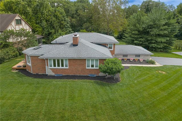 1182 Westridge Road, Washington Twp, OH 45459