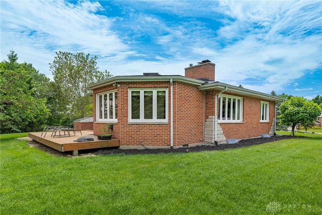 1182 Westridge Road, Washington Twp, OH 45459