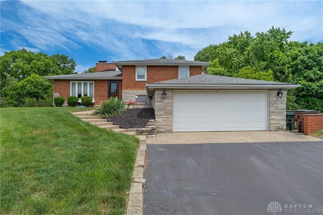 1182 Westridge Road, Washington Twp, OH 45459