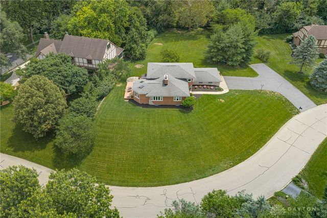 1182 Westridge Road, Washington Twp, OH 45459