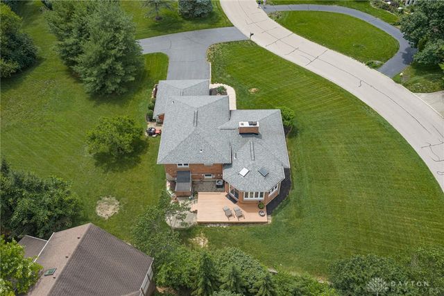 1182 Westridge Road, Washington Twp, OH 45459