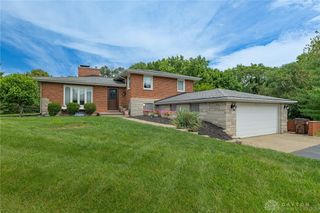 1182 Westridge Road, Washington Twp, OH 45459