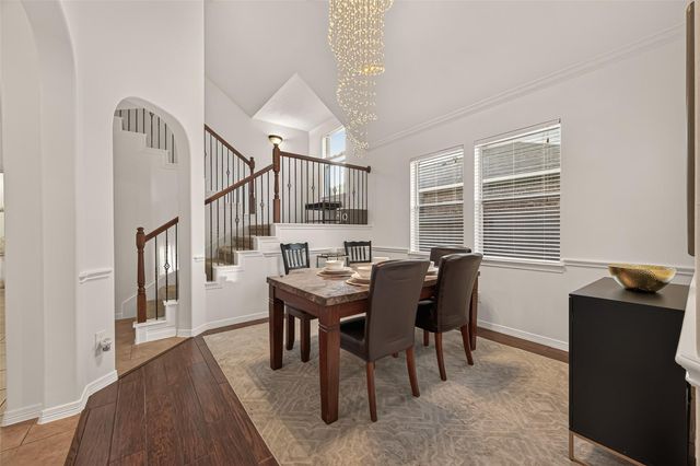 946 Maresca Lane, League City, TX 77573