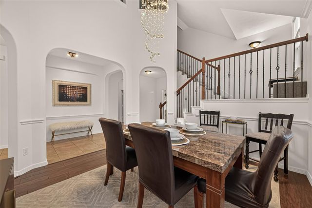 946 Maresca Lane, League City, TX 77573