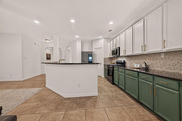 946 Maresca Lane, League City, TX 77573