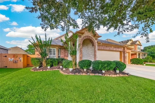 946 Maresca Lane, League City, TX 77573
