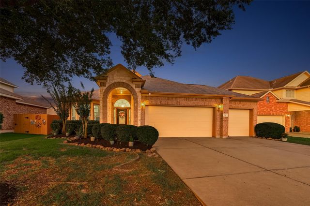 946 Maresca Lane, League City, TX 77573