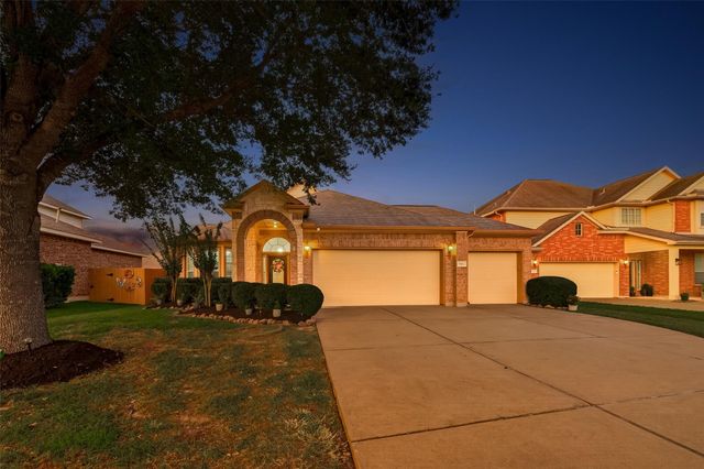 946 Maresca Lane, League City, TX 77573