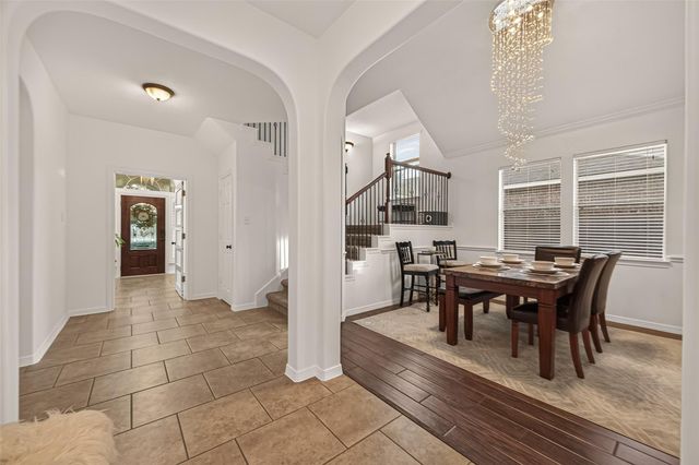 946 Maresca Lane, League City, TX 77573