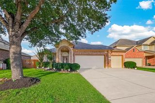 946 Maresca Lane, League City, TX 77573