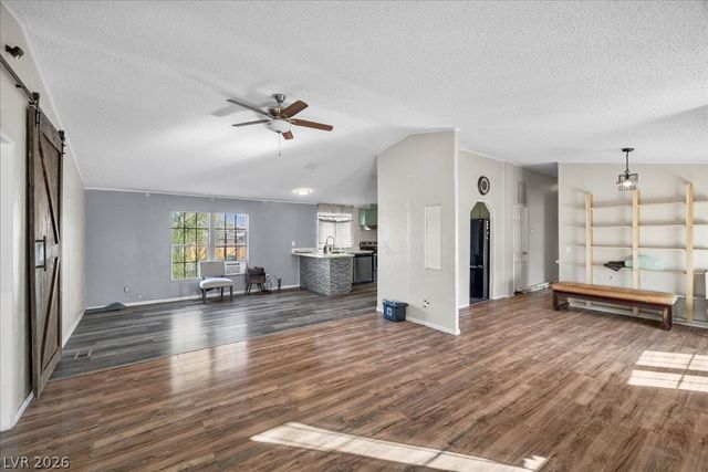 4460 Savoy Boulevard, Pahrump, NV 89061