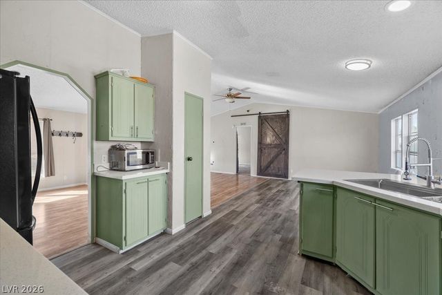 4460 Savoy Boulevard, Pahrump, NV 89061