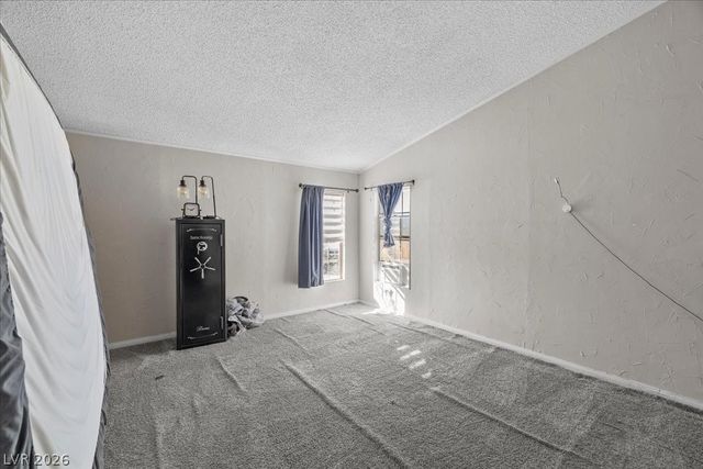 4460 Savoy Boulevard, Pahrump, NV 89061