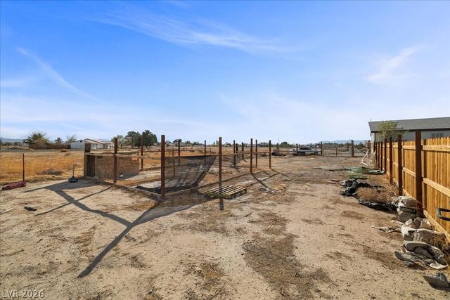 4460 Savoy Boulevard, Pahrump, NV 89061