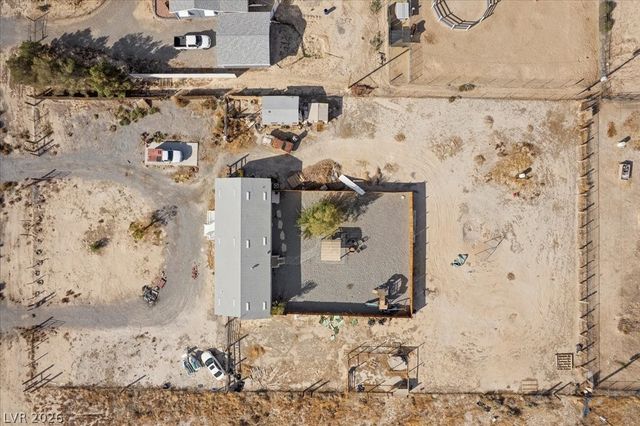 4460 Savoy Boulevard, Pahrump, NV 89061