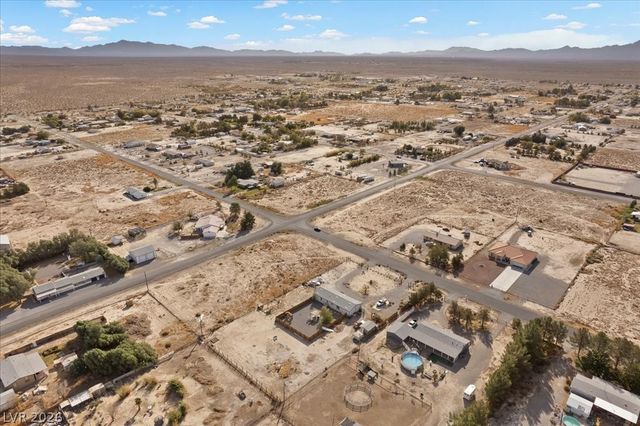 4460 Savoy Boulevard, Pahrump, NV 89061