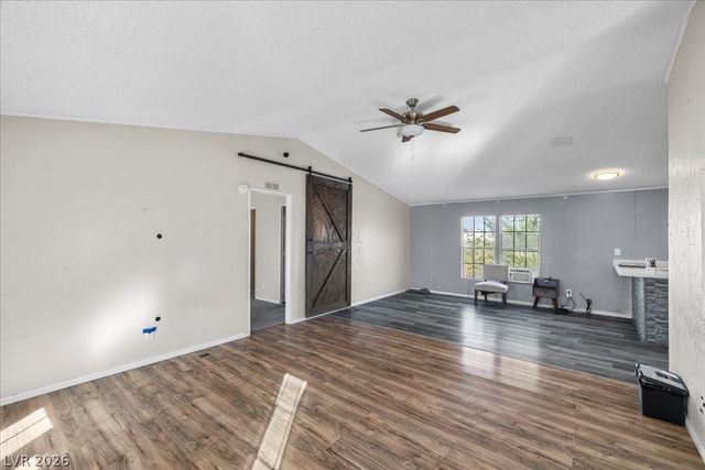 4460 Savoy Boulevard, Pahrump, NV 89061