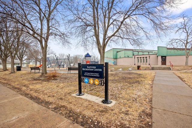 597 Flandrau Street, Saint Paul, MN 55106