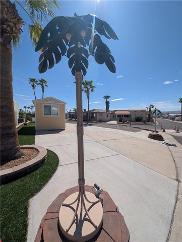 2000 Ramar Road 173, Bullhead City, AZ 86442