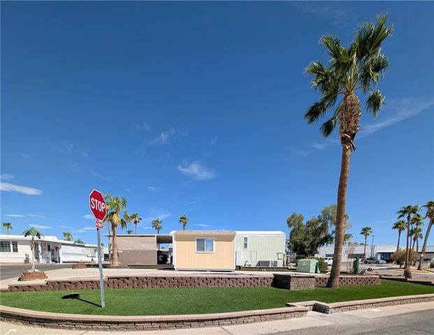 2000 Ramar Road 173, Bullhead City, AZ 86442