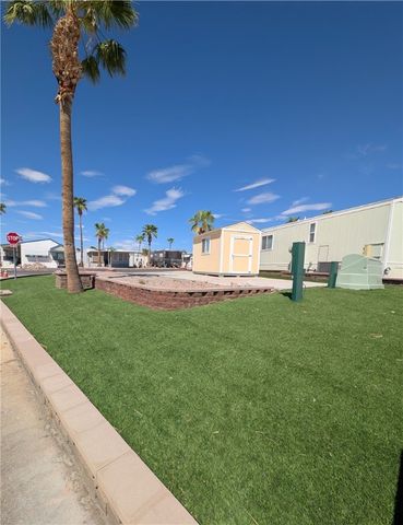 2000 Ramar Road 173, Bullhead City, AZ 86442